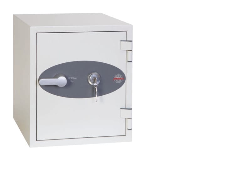 Phoenix Titan Fire & Security Safe - Image 41