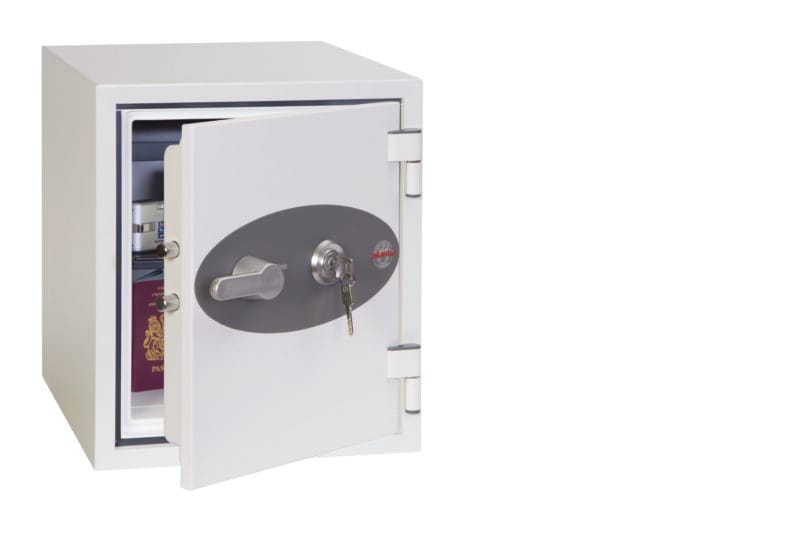 Phoenix Titan Fire & Security Safe - Image 42
