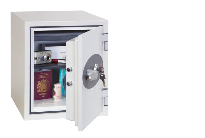Phoenix Titan Fire & Security Safe - Image 43