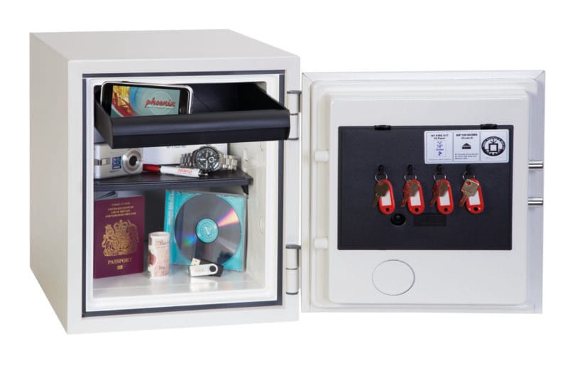 Phoenix Titan Fire & Security Safe - Image 46