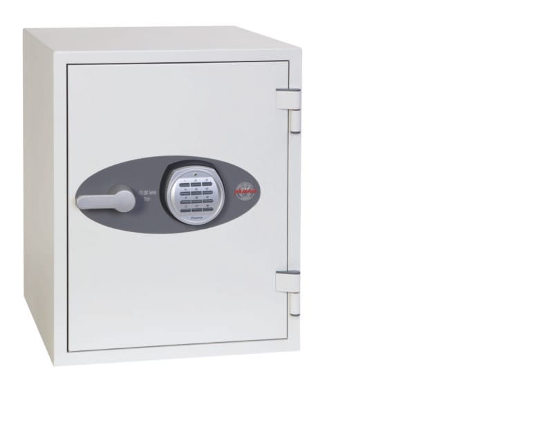 Phoenix Titan Fire & Security Safe - Image 49