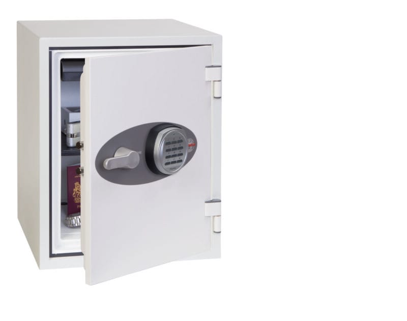 Phoenix Titan Fire & Security Safe - Image 50