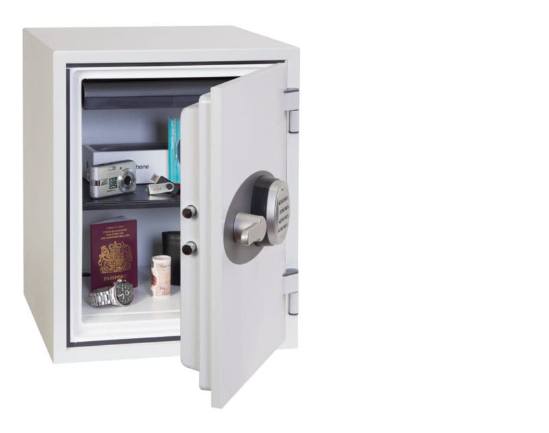 Phoenix Titan Fire & Security Safe - Image 51