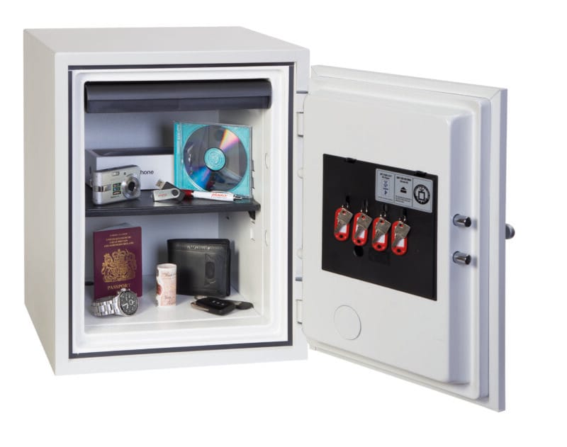 Phoenix Titan Fire & Security Safe - Image 52