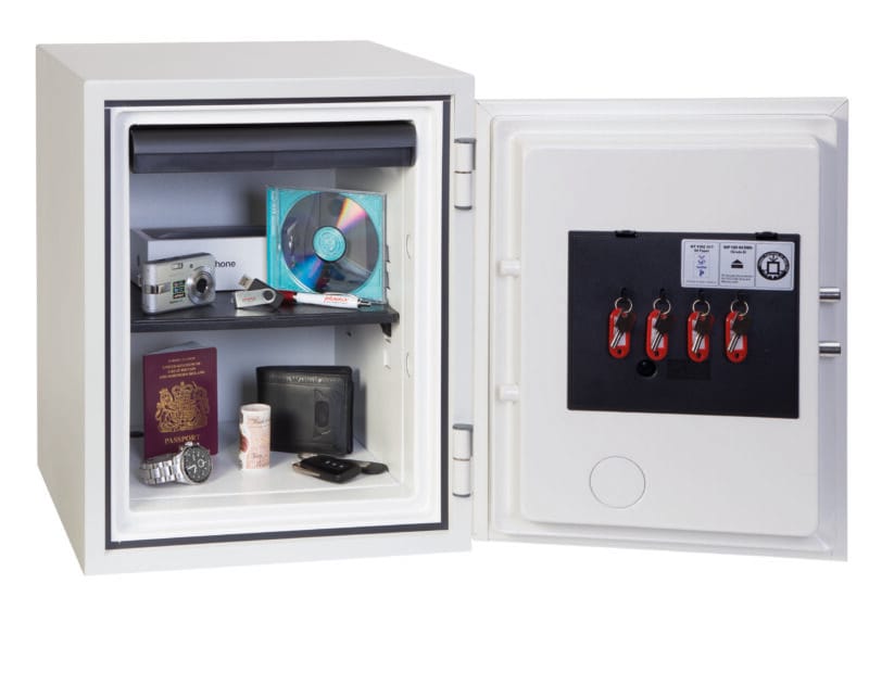 Phoenix Titan Fire & Security Safe - Image 53