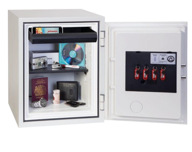 Phoenix Titan Fire & Security Safe - Image 54