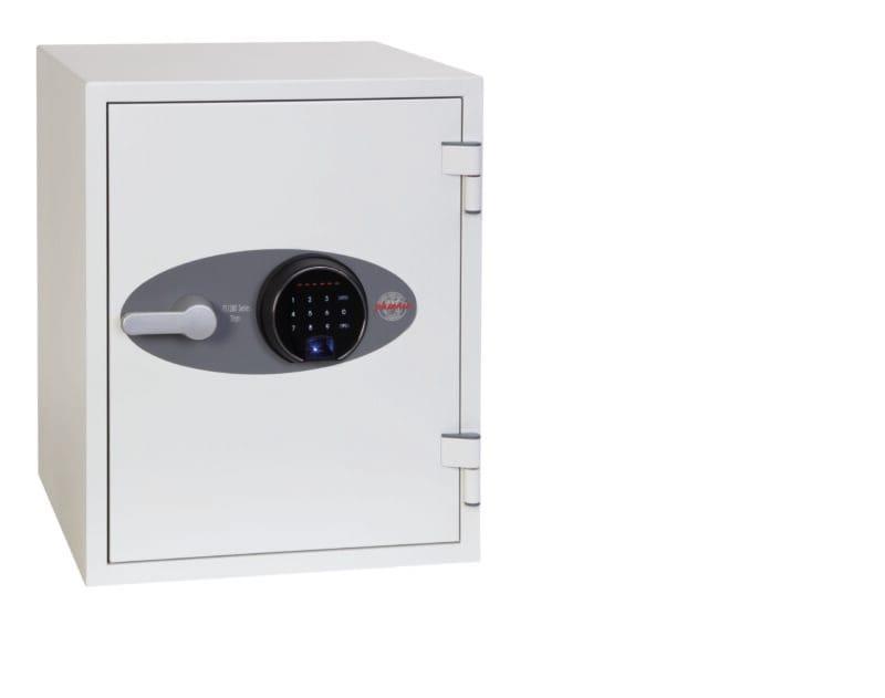 Phoenix Titan Fire & Security Safe - Image 57