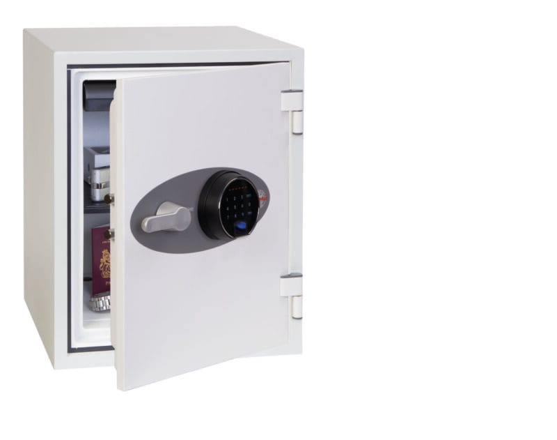 Phoenix Titan Fire & Security Safe - Image 58