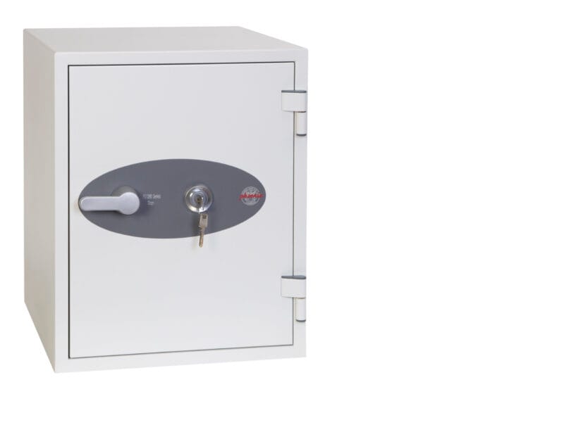 Phoenix Titan Fire & Security Safe - Image 65