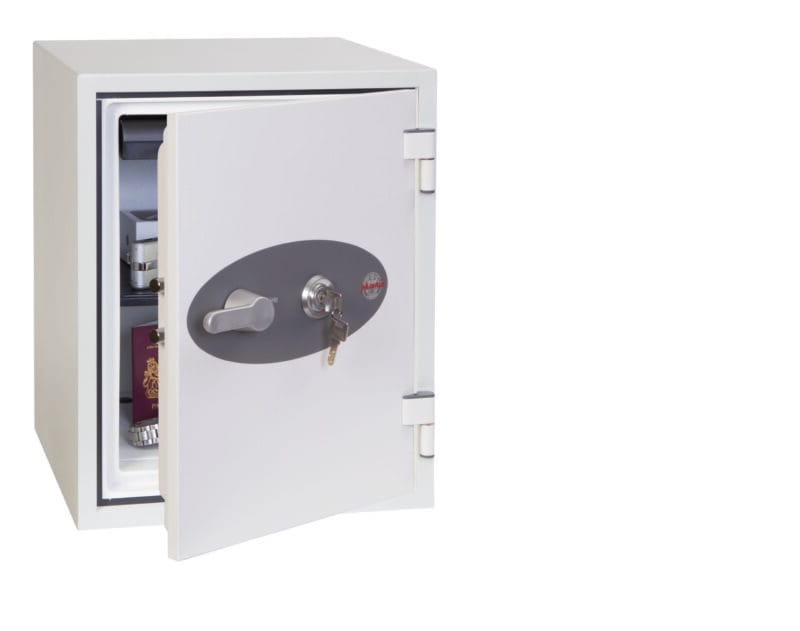 Phoenix Titan Fire & Security Safe - Image 66