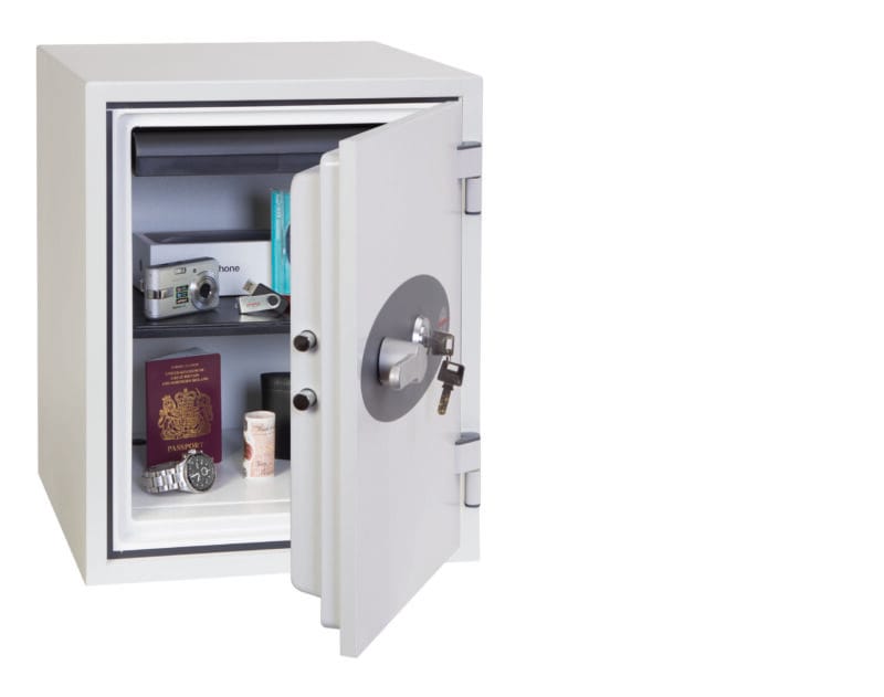 Phoenix Titan Fire & Security Safe - Image 67