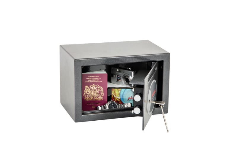 Phoenix Vela Deposit Home & Office Security Safe - Image 11
