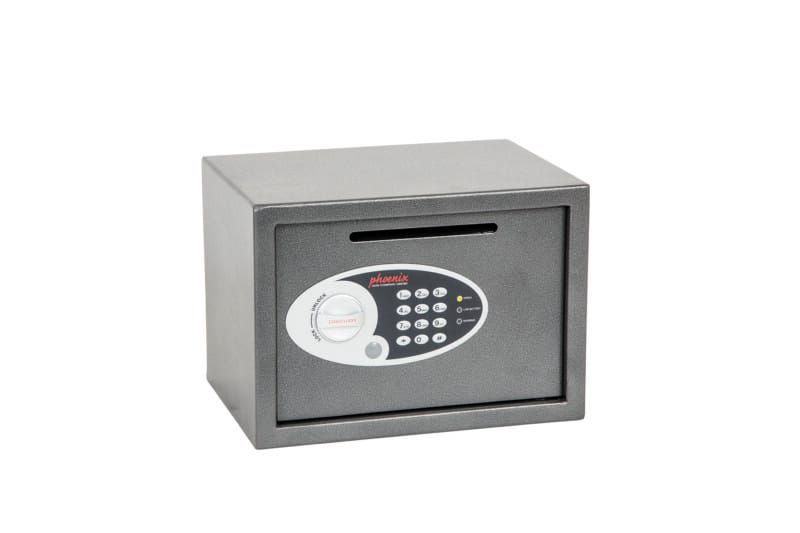 Phoenix Vela Deposit Home & Office Security Safe - Image 16