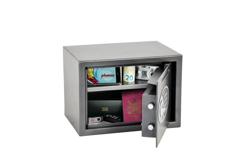 Phoenix Vela Deposit Home & Office Security Safe - Image 18