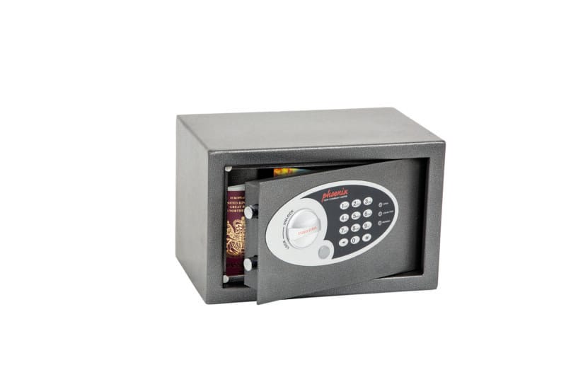 Phoenix Vela Home & Office Security Safe - Image 2