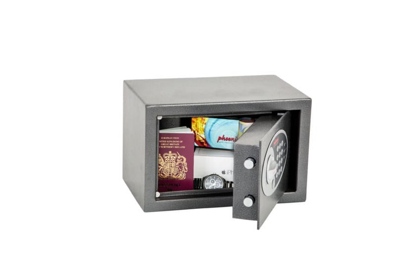 Phoenix Vela Home & Office Security Safe - Image 3