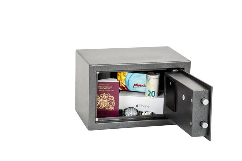 Phoenix Vela Home & Office Security Safe - Image 4