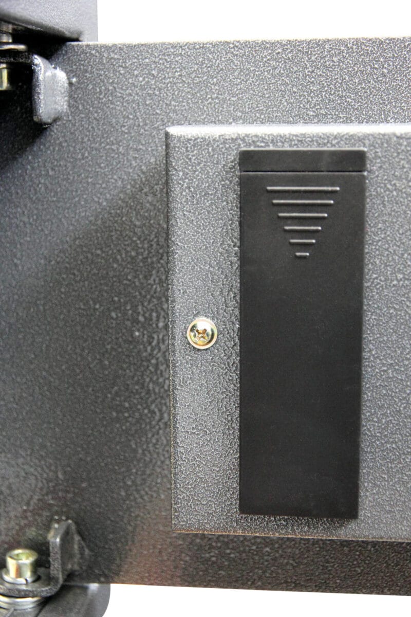 Phoenix Vela Home & Office Security Safe - Image 8