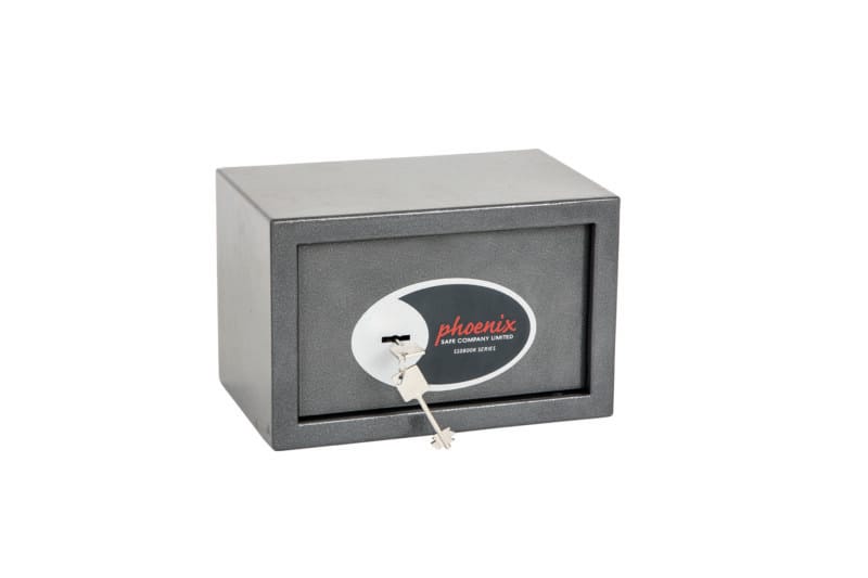 Phoenix Vela Home & Office Security Safe - Image 9