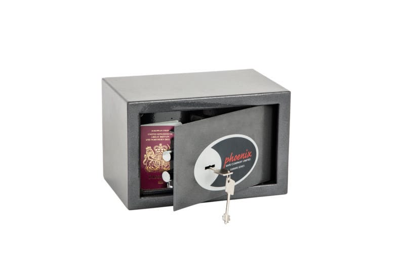 Phoenix Vela Home & Office Security Safe - Image 10