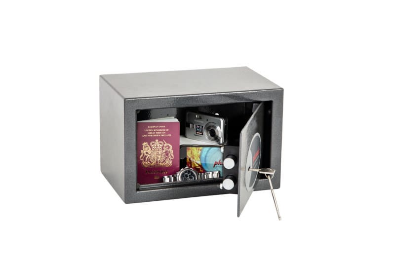 Phoenix Vela Home & Office Security Safe - Image 11