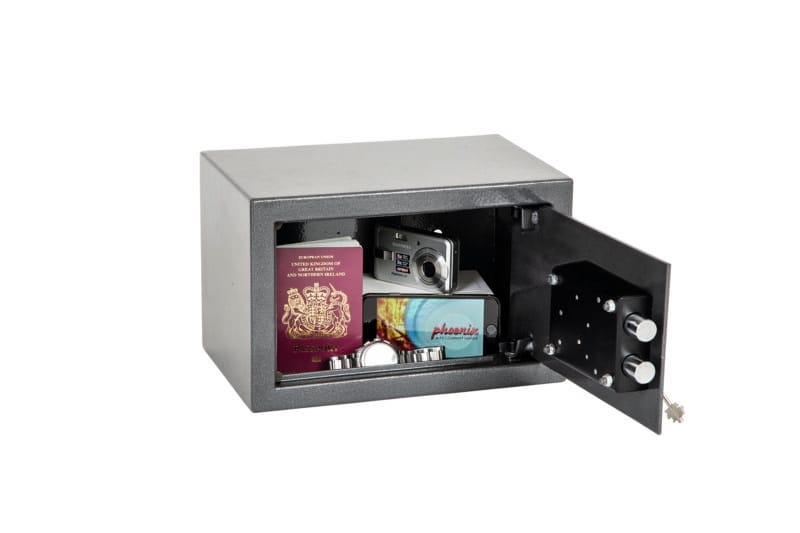 Phoenix Vela Home & Office Security Safe - Image 12