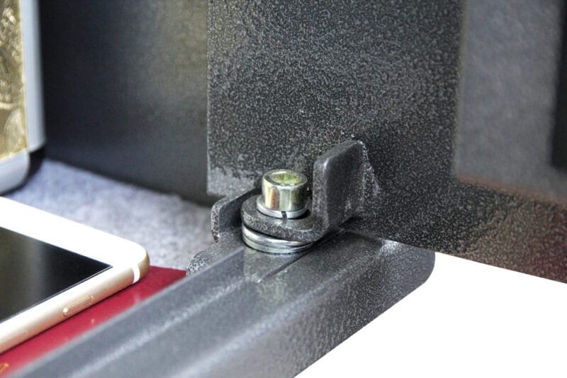 Phoenix Vela Home & Office Security Safe - Image 14