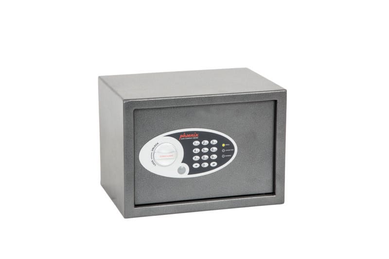 Phoenix Vela Home & Office Security Safe - Image 15
