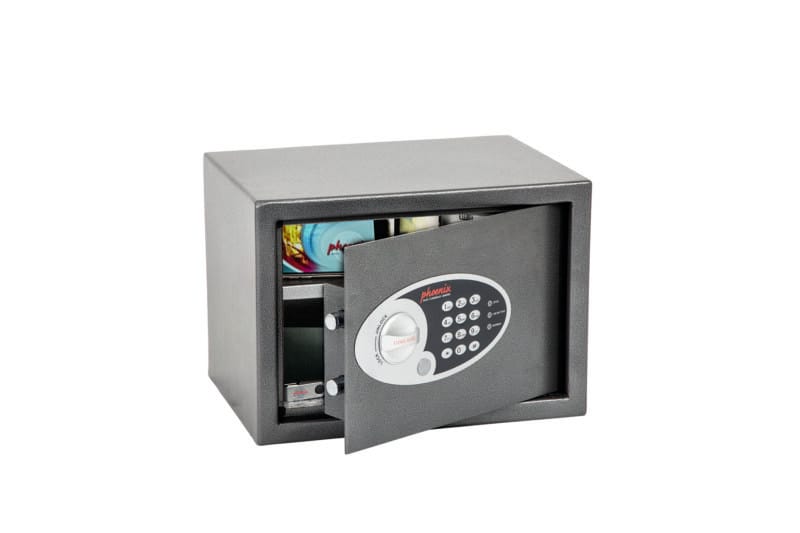 Phoenix Vela Home & Office Security Safe - Image 16