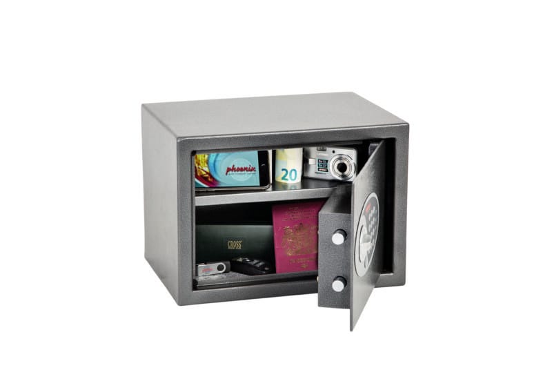 Phoenix Vela Home & Office Security Safe - Image 17