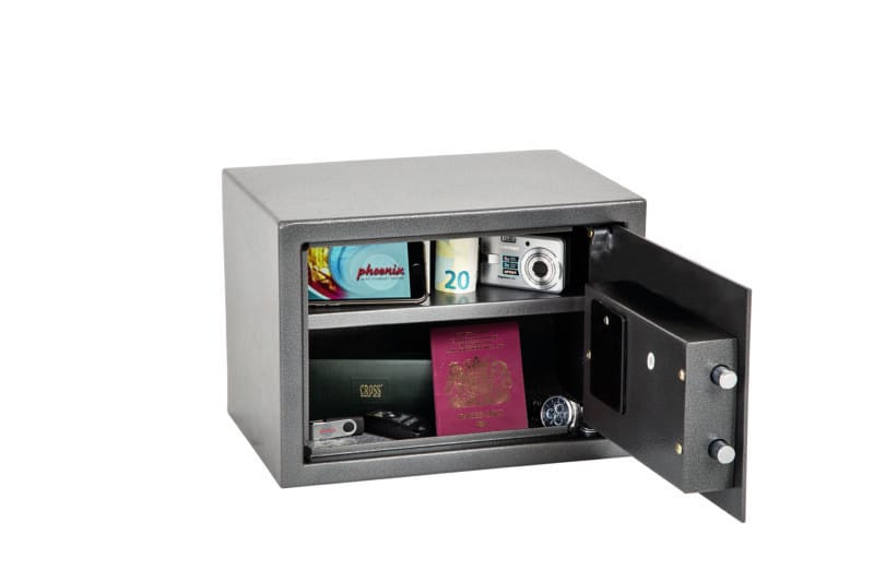Phoenix Vela Home & Office Security Safe - Image 18