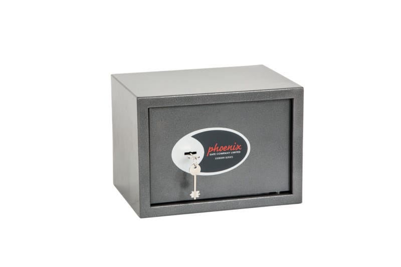 Phoenix Vela Home & Office Security Safe - Image 23
