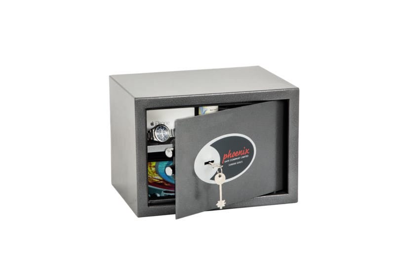 Phoenix Vela Home & Office Security Safe - Image 24