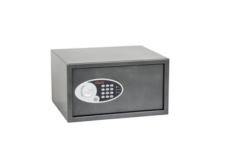 Phoenix Vela Home & Office Security Safe - Image 30