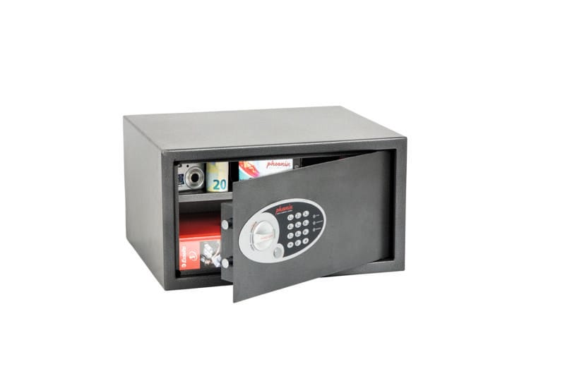 Phoenix Vela Home & Office Security Safe - Image 31