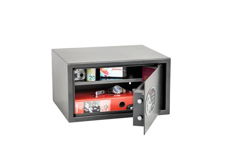 Phoenix Vela Home & Office Security Safe - Image 32