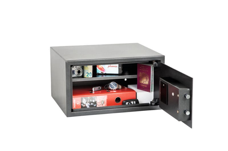 Phoenix Vela Home & Office Security Safe - Image 33