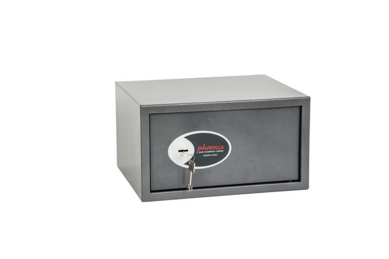 Phoenix Vela Home & Office Security Safe - Image 38