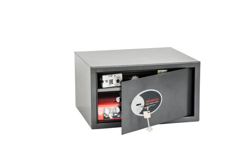 Phoenix Vela Home & Office Security Safe - Image 39