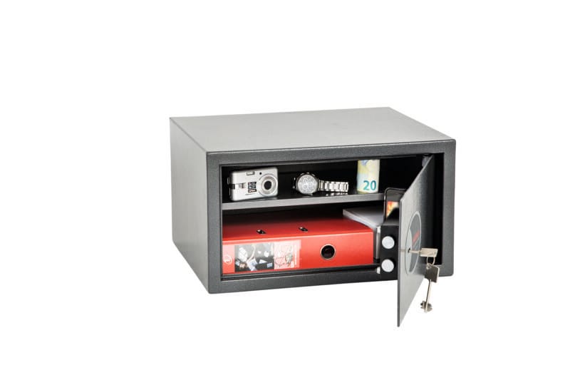 Phoenix Vela Home & Office Security Safe - Image 40