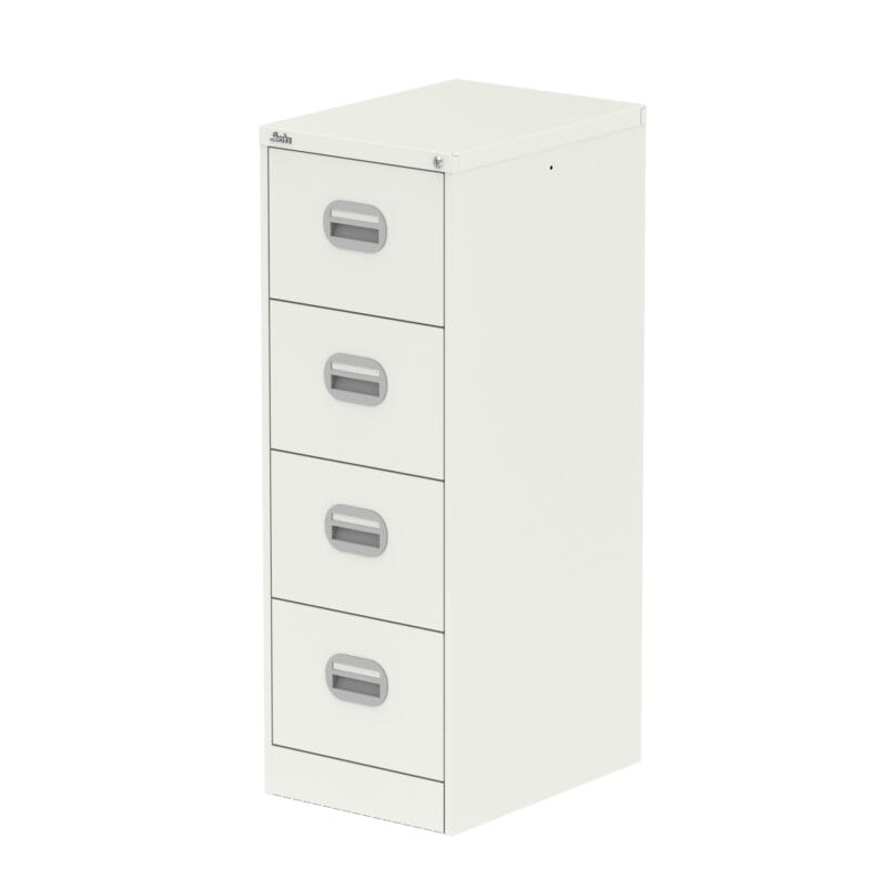 Qube Filing Cabinet - Image 9