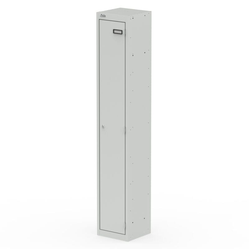 Qube Locker 1800mm High - Image 2