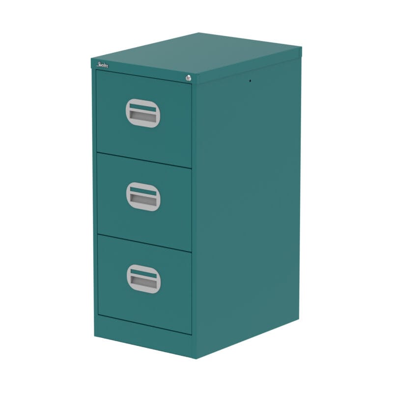 Qube Filing Cabinet - Image 43