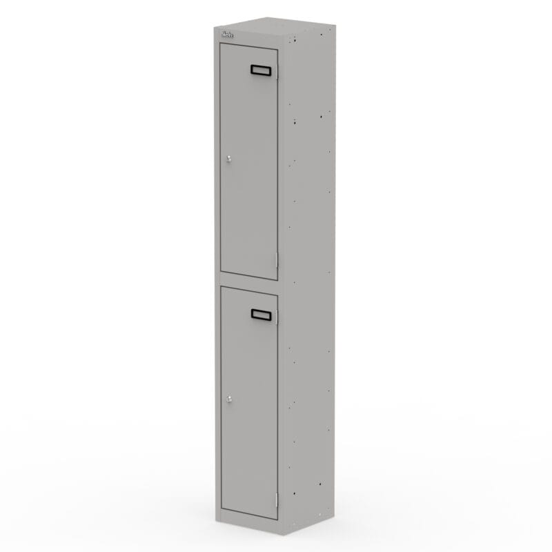 Qube Locker 1800mm High - Image 29