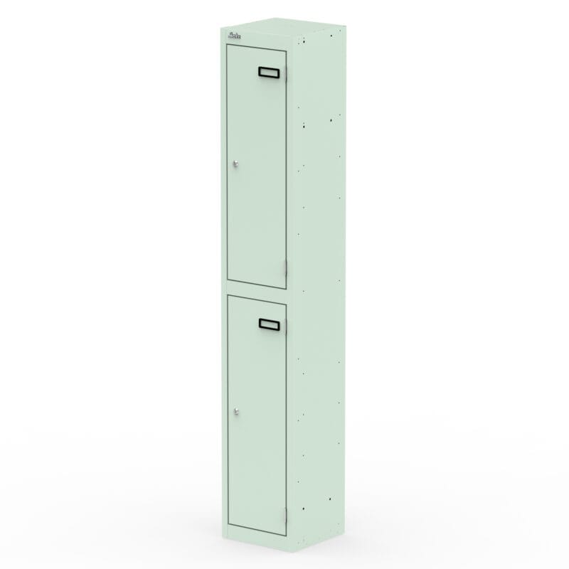 Qube Locker 1800mm High - Image 37