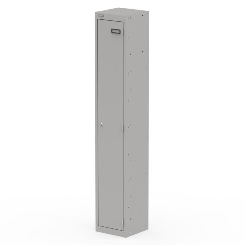 Qube Locker 1800mm High - Image 4