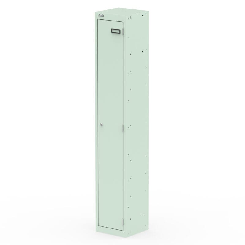 Qube Locker 1800mm High - Image 12