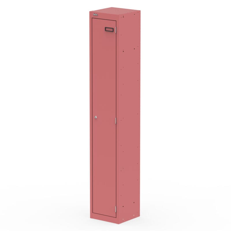 Qube Locker 1800mm High - Image 16