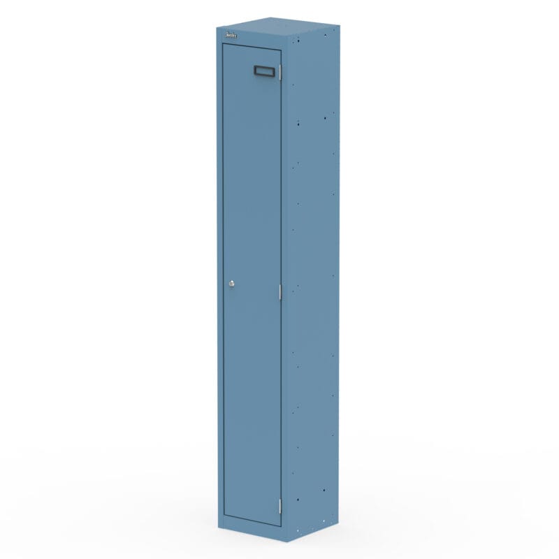 Qube Locker 1800mm High - Image 18