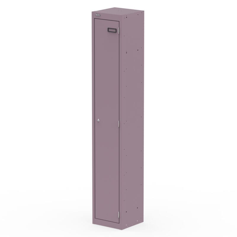 Qube Locker 1800mm High - Image 20